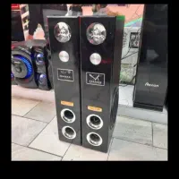 اسپیکر ونوس بلوتوث فلش سالم