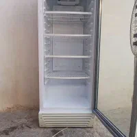 یخچال مغازه|یخچال و فریزر|اسفرورین, |دیوار