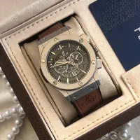 هابلوت مردانه طرح ۳ موتور
