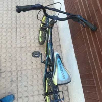 دوچرخه کوچولو