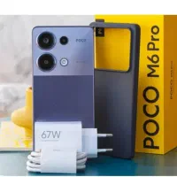 poco m6pro