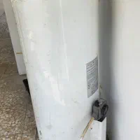 آبگرمکن ایستاده
