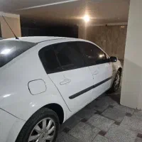 رنو مگان اتومات