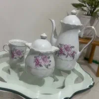 ست چای خوری