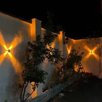 برقکاری ساختمان وسوئیت. لاین نوری