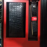 نوین چرم