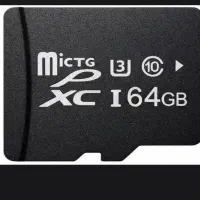 رم میکرو ۶۴گیگ