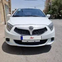 برلیانس h220 مدل ۹۷