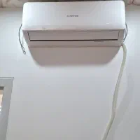 کولر گازی