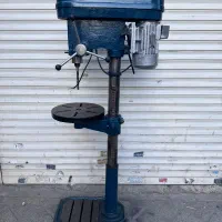 دریل ستونی M25 پیشرو