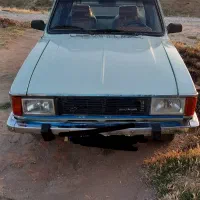 پیکان وانت