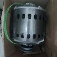 موتور کولر