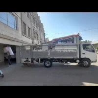 حمل بار و اثاثیه منزل و مبلمان در خلخال