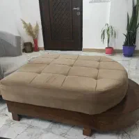 پاف جلو مبلی