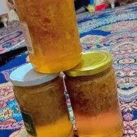 عسل طبیعی بشگرده بندبارک