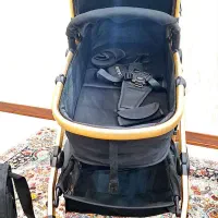 کالسکه BE BE KO|کالسکه و لوازم جانبی|تهران, شهرآرا|دیوار