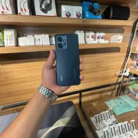 Redmi note 12 ram 8 256 gig