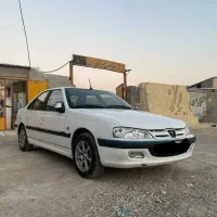 پارس Tu5 مدل ۹۴