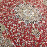 فرش مشهد|فرش|مشهد, عامل|دیوار