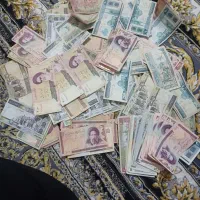 پول قدیمی