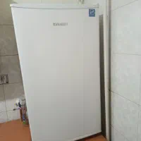 یخچال و فریزر کوچک