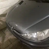 ۲۰۶ تیپ۳ آخر۸۸ معاوضه با رانا/ ورنا/ ال۹۰ /اس دی