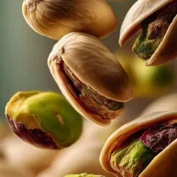 پسته اکبری صادراتی