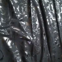 دو قواره چادر مشکی اصل