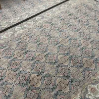 یه جفت فرش شش متری مشهد اردهال