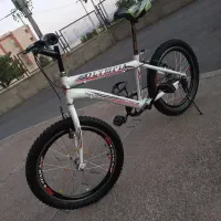 دوچرخه ۲۰ OLYPIA