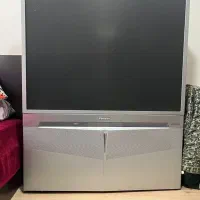 پروژکشن پاناسونیک  TV