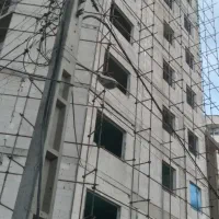 داربست فلزی