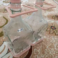 بطری|ظروف نگهدارنده، پلاستیکی، یک‌بارمصرف|کوهدشت, |دیوار