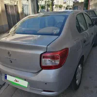 رنو سیمبل