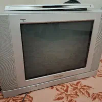 تلوزیون پاناسونیک مالزی اصل