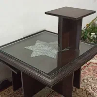 میز عسلی