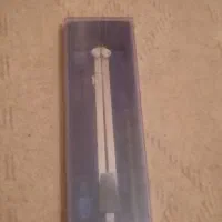 کولیس INOX بلغارستان+پرگار Germanآلمان+خطکش آلمان
