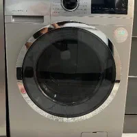 لباسشویی دوو مدل proo85ss