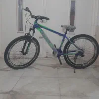 دوچرخه پاور