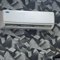 نصب و تعمییر سرویس کولر گازی