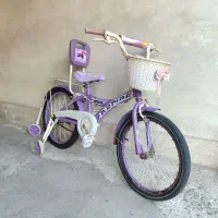 دوچرخه دخترانه ۱۵