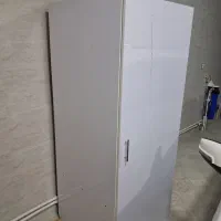 کمد ایستاده رخت اویز