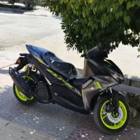 ایروکس 180