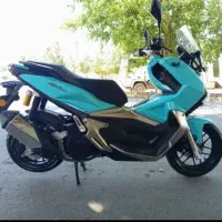 agv150  adv