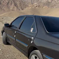 پارس موتور جدید