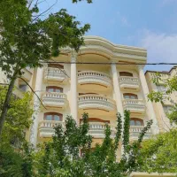 ظفر ۱۲۰ متر ی ۲ خواب باز سازی شده