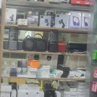 واگذاری تجاری پخش لوازم جانبی موبایل