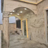 فروش خانه ویلایی دوبلکس شهرک حامدی