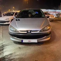 206تیپ ۲|خودرو سواری و وانت|رودسر, |دیوار