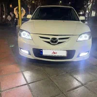 مزدا ۲۰۰۷|خودرو سواری و وانت|تهران, استاد معین|دیوار